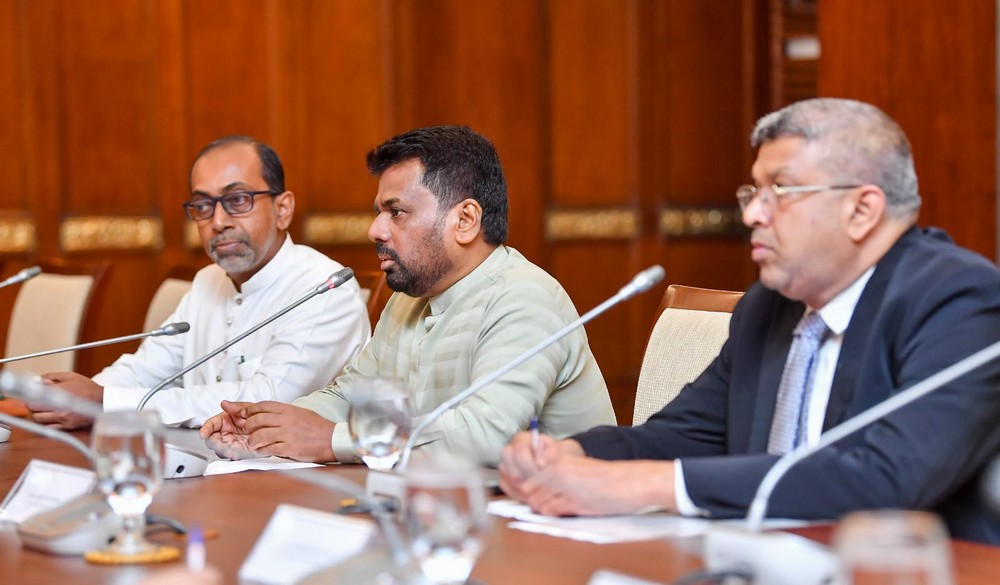 බන්ධනාගාර ගතවන භික්ෂුන් ගැන නීති හදන්න කමිටුවක්